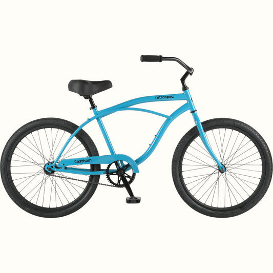 Chatham 20" Kids Beach Cruiser Bike (6-8 yrs)
