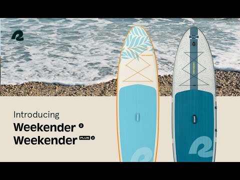 Grateful Dead Weekender Inflatable Stand Up Paddle Board 10’6”