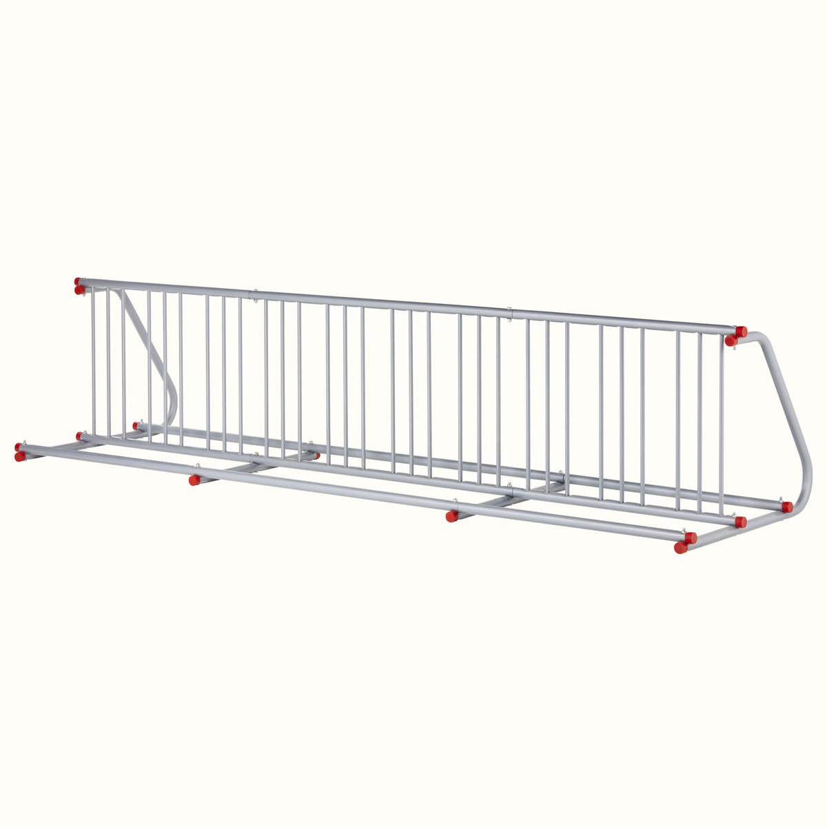 Stash Commercial Bike Rack - Single/Double Sided (5-20 Bikes)