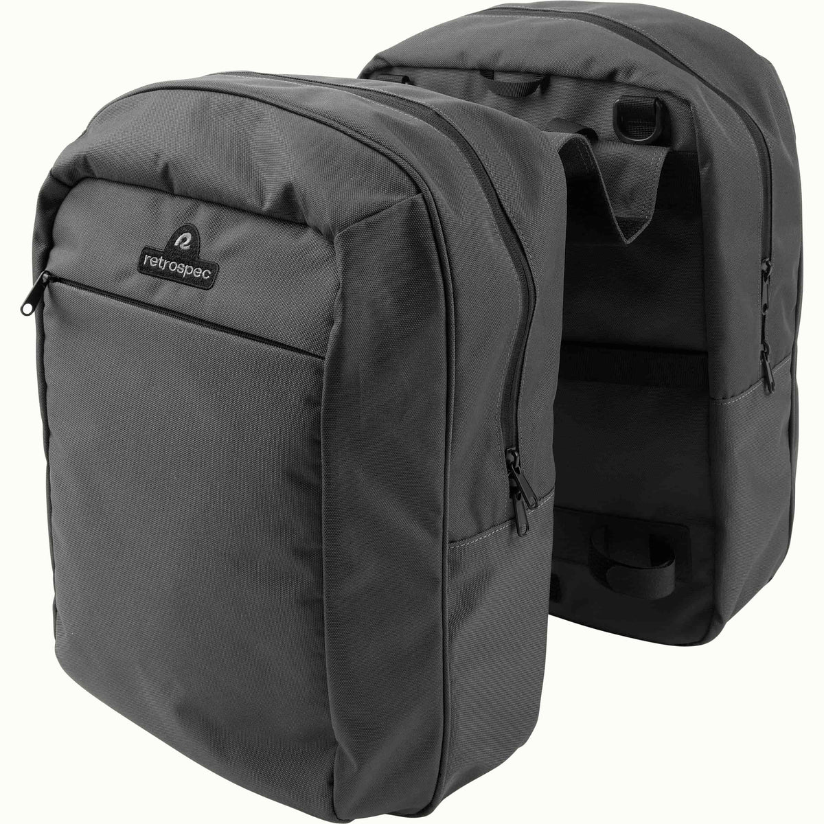 Sidekick Duo Bike Saddlebag Panniers