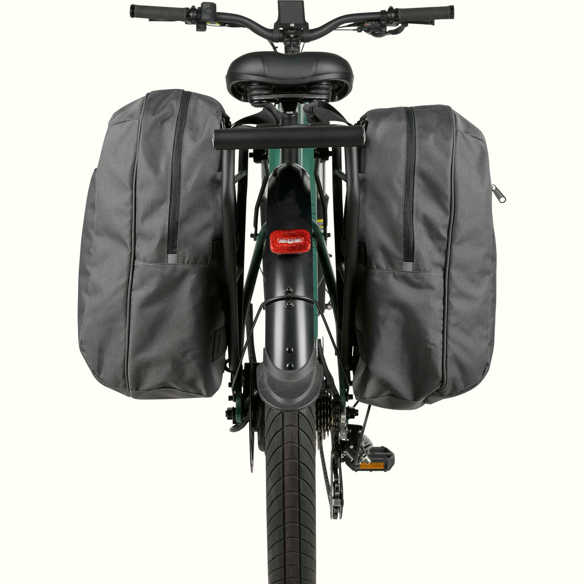 Sidekick Duo Bike Saddlebag Panniers