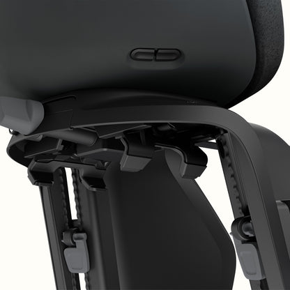 Thule Yepp Nexxt 2 Maxi Rack Mounted Child Bike Seat