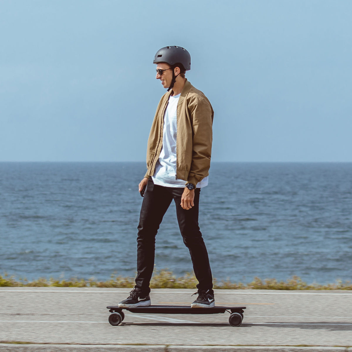 Dakota Bike & Skate Helmet