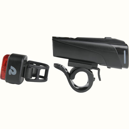 Beam 2-Piece Bike & EBike Light Kit