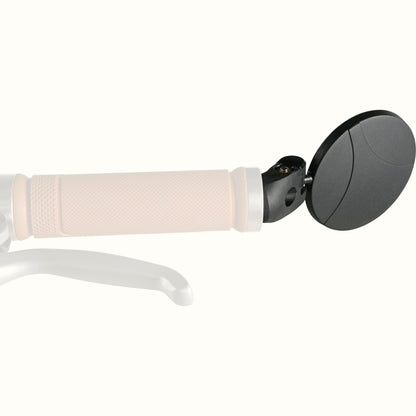 Rear View Bar End Mirrors