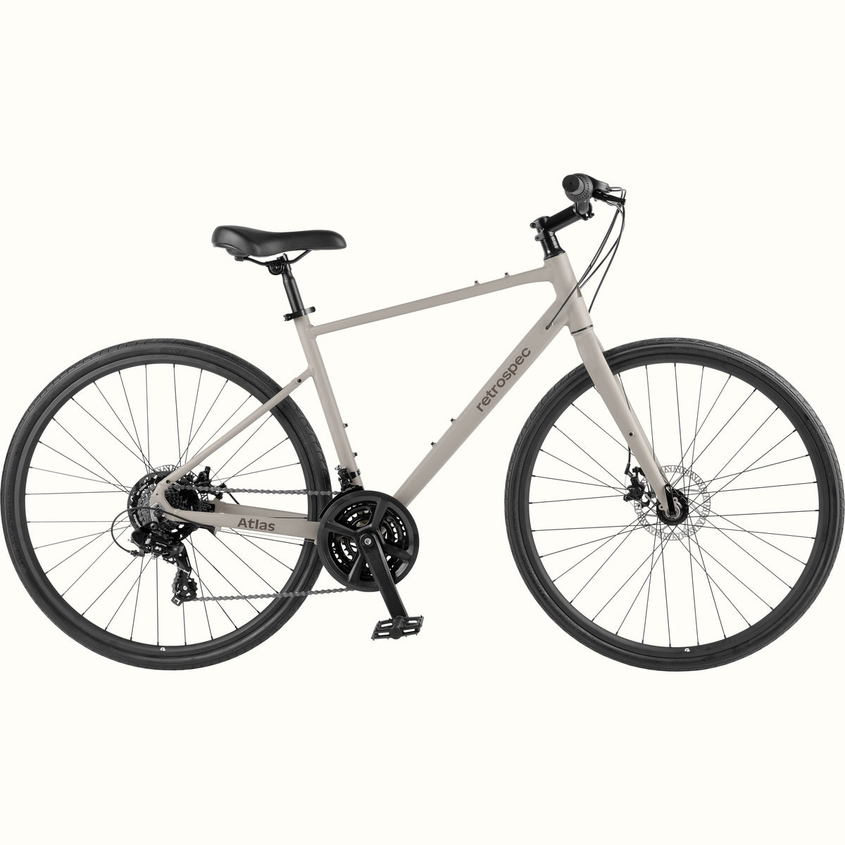 Matte Boulder