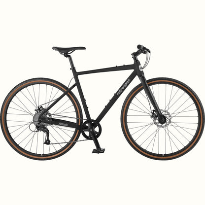 Amok Gravel Adventure Bike - 8 Speed