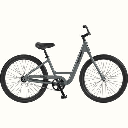 Montauk 26" Comfort Cruiser Bike - Step Through Single Speed