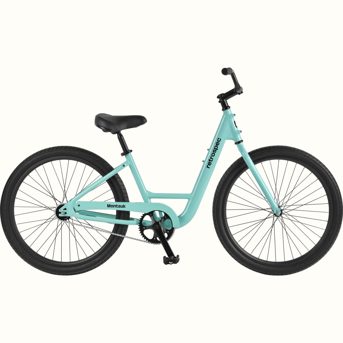 Seafoam,16"