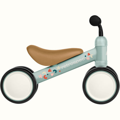 Cricket Baby Walker Balance Bike (12-24 mos)