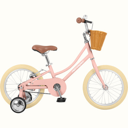 Beaumont Mini 16" Kids Bike (4-6 yrs)