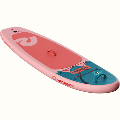 Weekender Nano Kids Inflatable Stand Up Paddle Board 8’6"