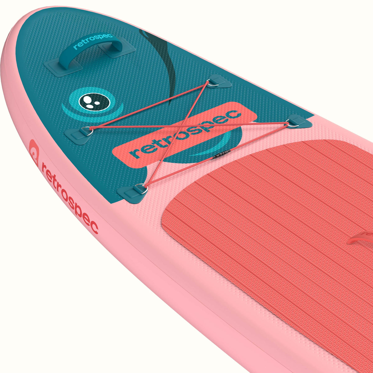 Weekender Nano Kids Inflatable Stand Up Paddle Board 8’6"