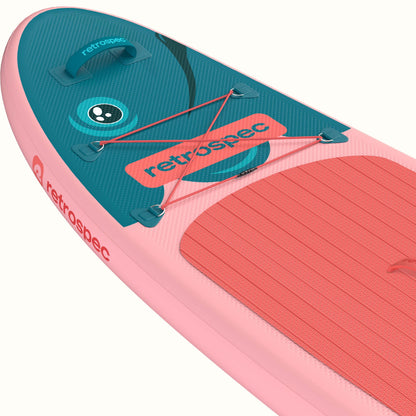 Weekender Nano Kids Inflatable Stand Up Paddle Board 8’6"