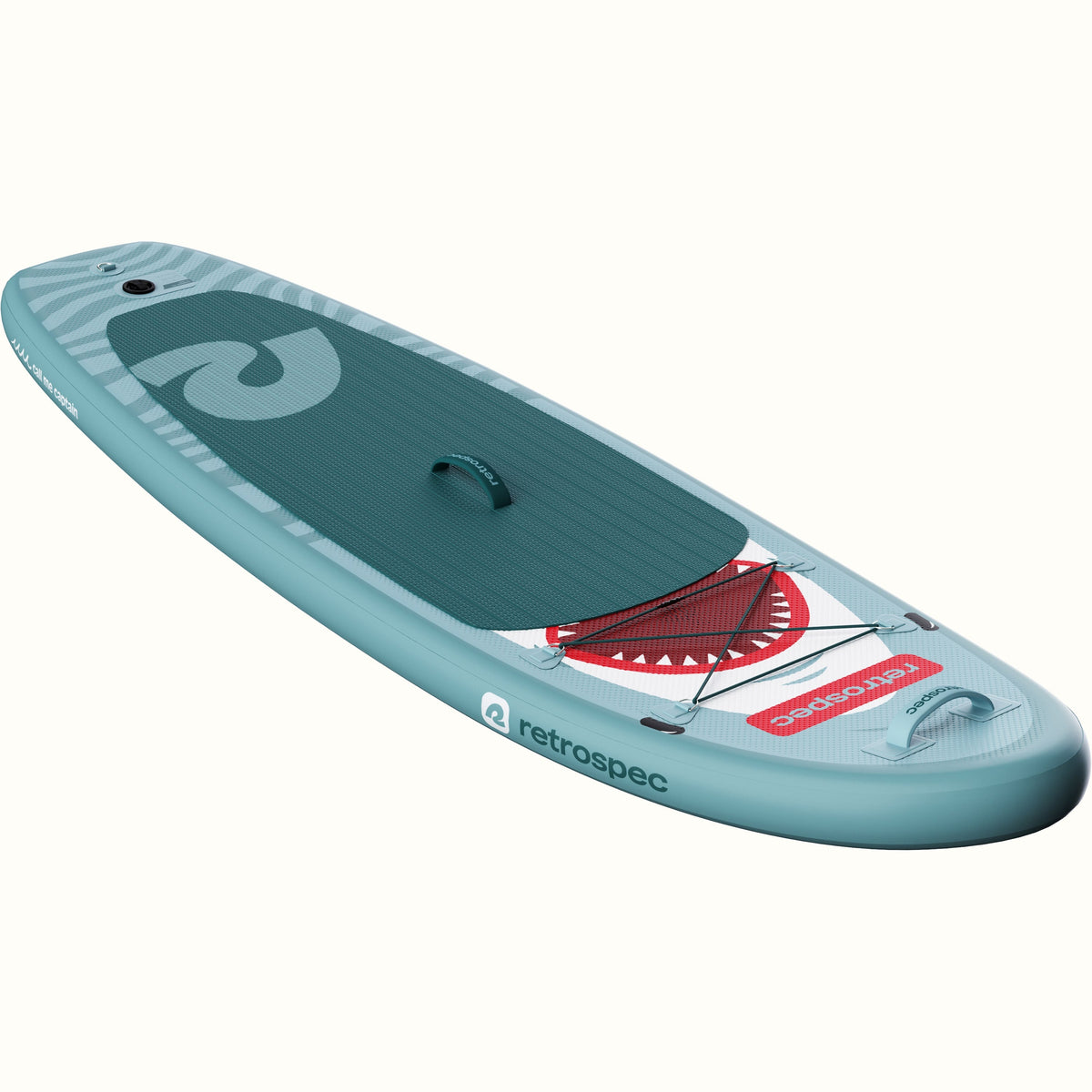 Weekender Nano Kids Inflatable Stand Up Paddle Board 8’6"