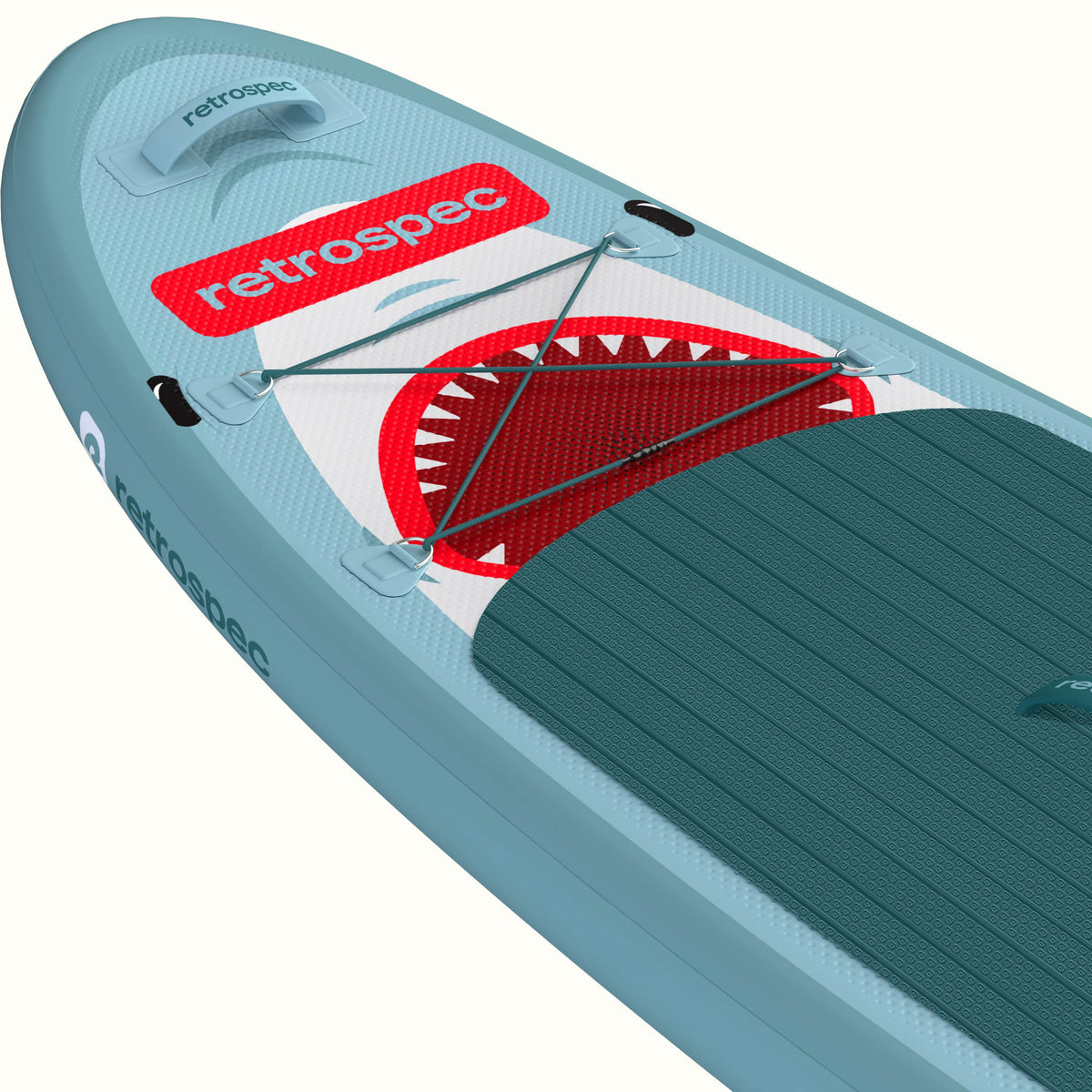 Weekender Nano Kids Inflatable Stand Up Paddle Board 8’6"