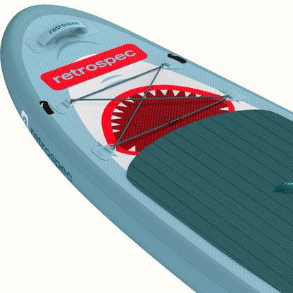 Weekender Nano Kids Inflatable Stand Up Paddle Board 8’6"