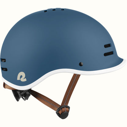 Matte Navy 2,OS