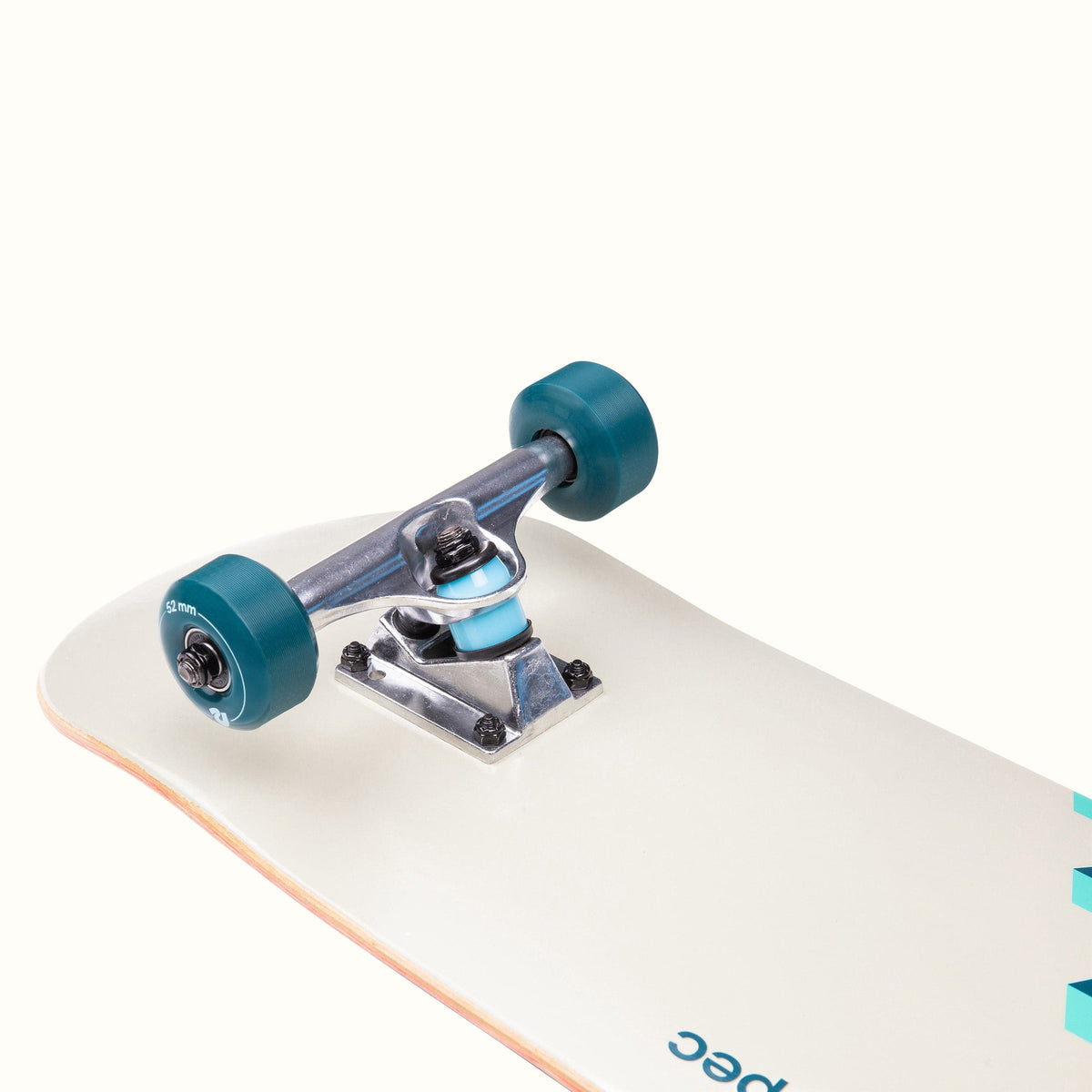Alameda 7.5"/8" Complete Skateboard