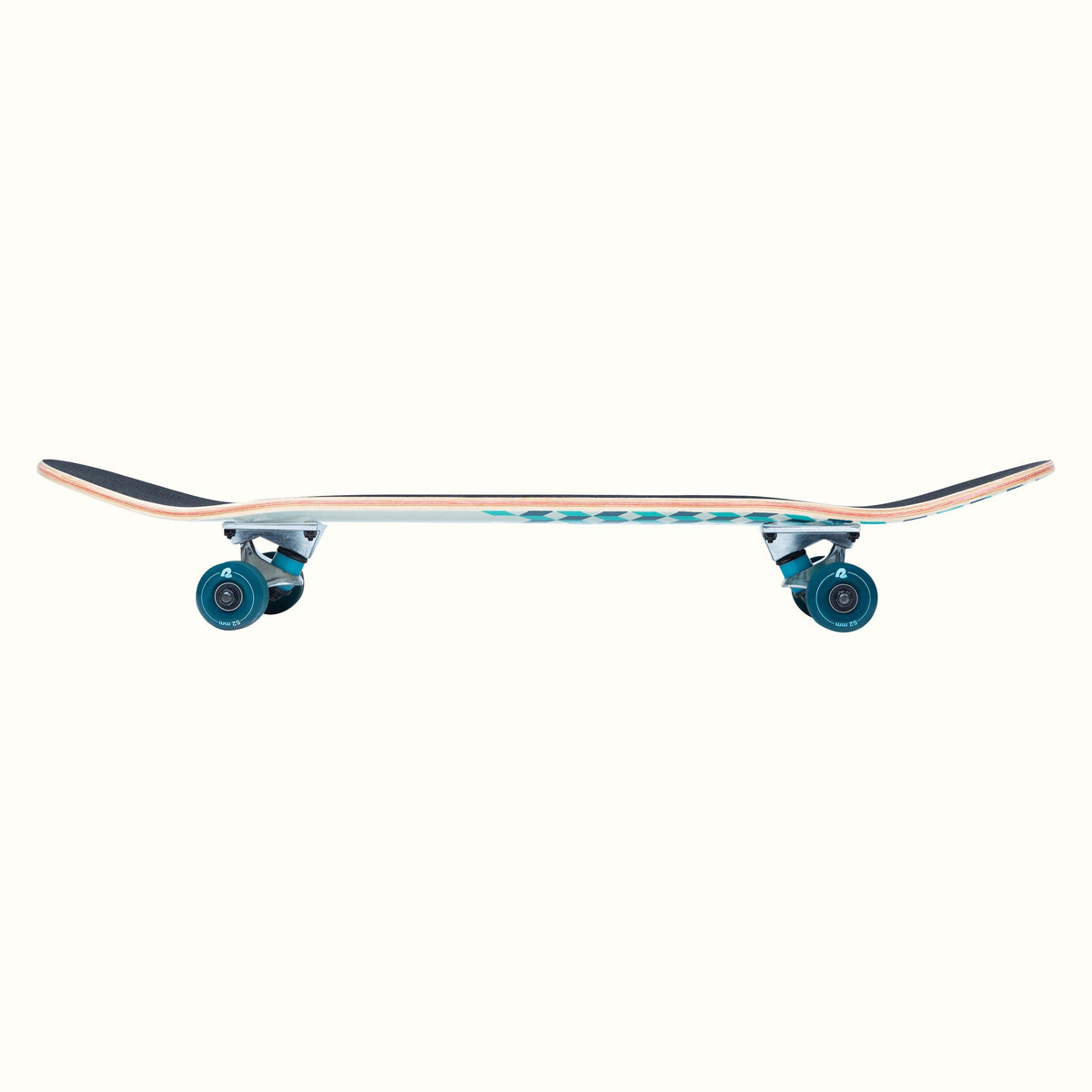 Alameda 7.5"/8" Complete Skateboard