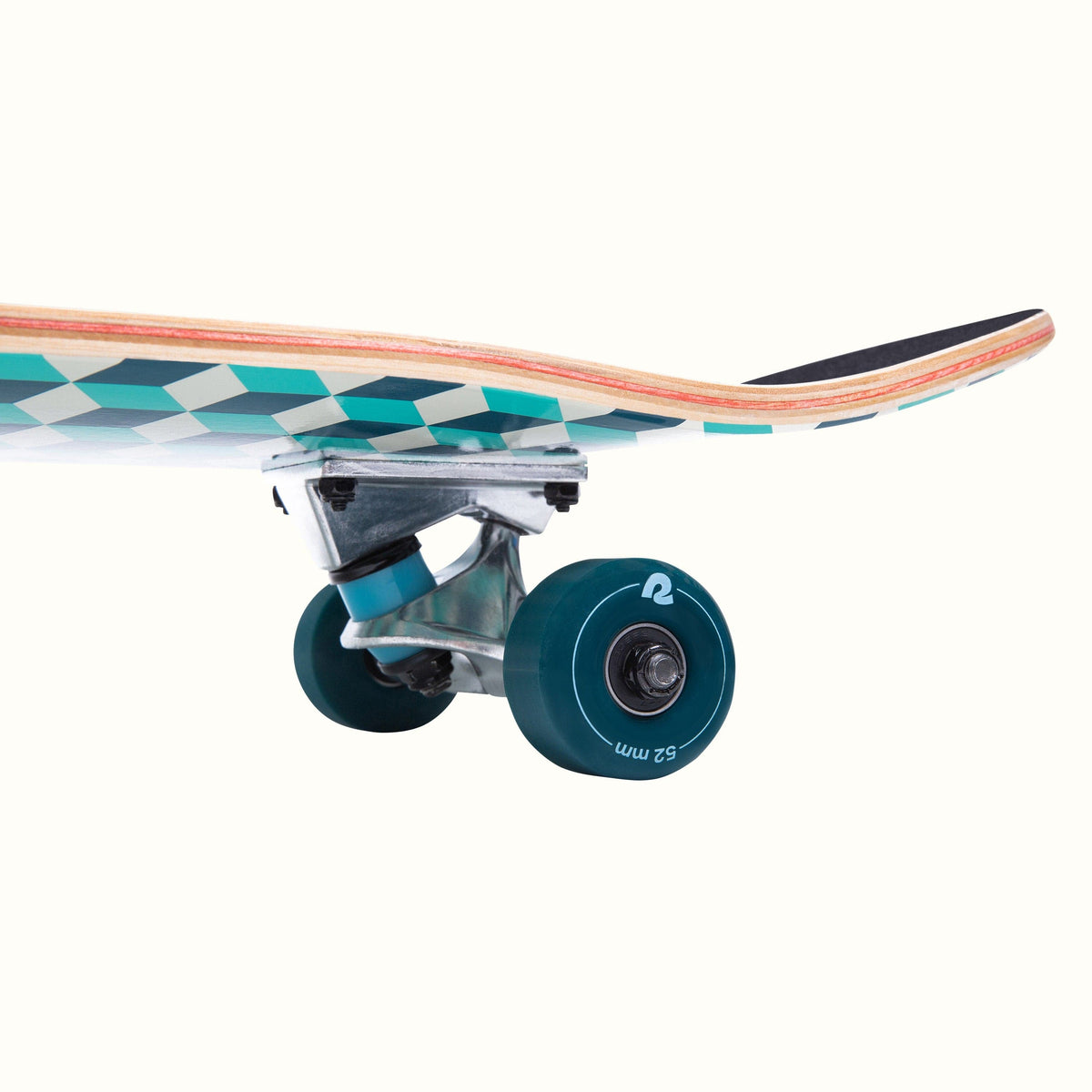 Alameda 7.5"/8" Complete Skateboard
