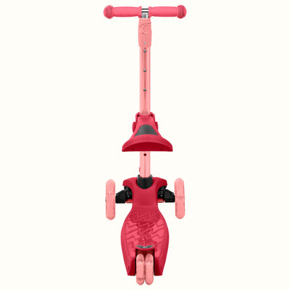 Chipmunk Plus Kids Kick Scooter (3+ yrs)