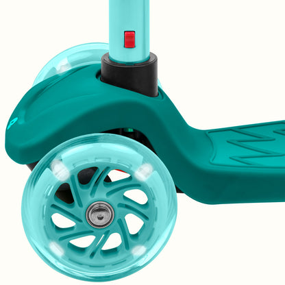Chipmunk Plus Kids Kick Scooter (3+ yrs)