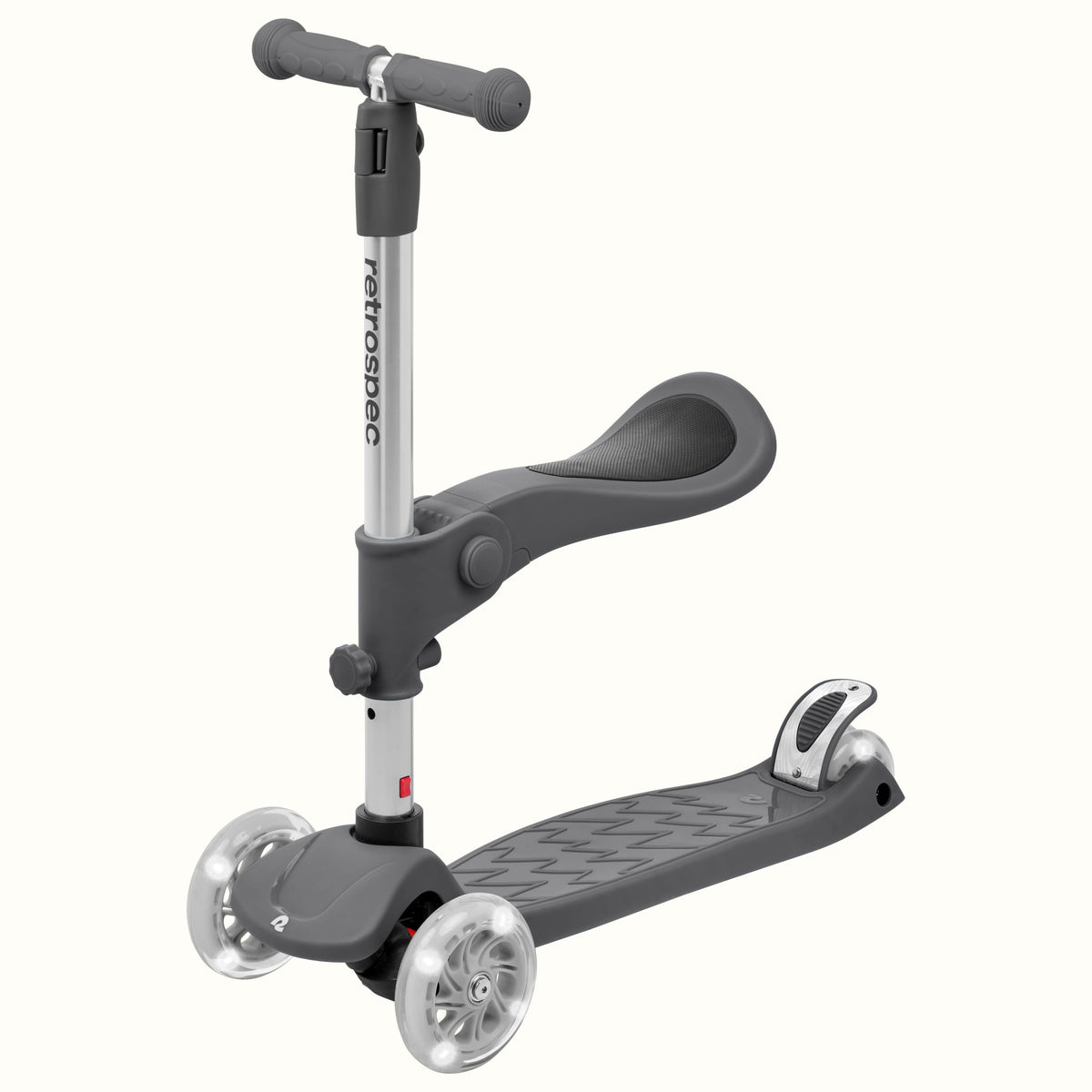 Chipmunk Plus Kids Kick Scooter (3+ yrs)