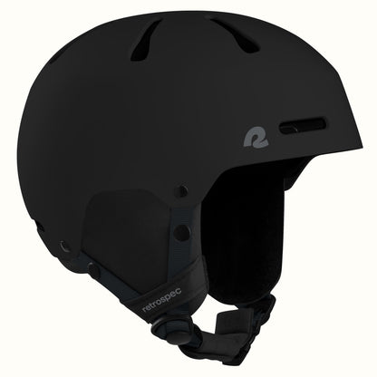 Comstock Kids Ski & Snowboard Helmet