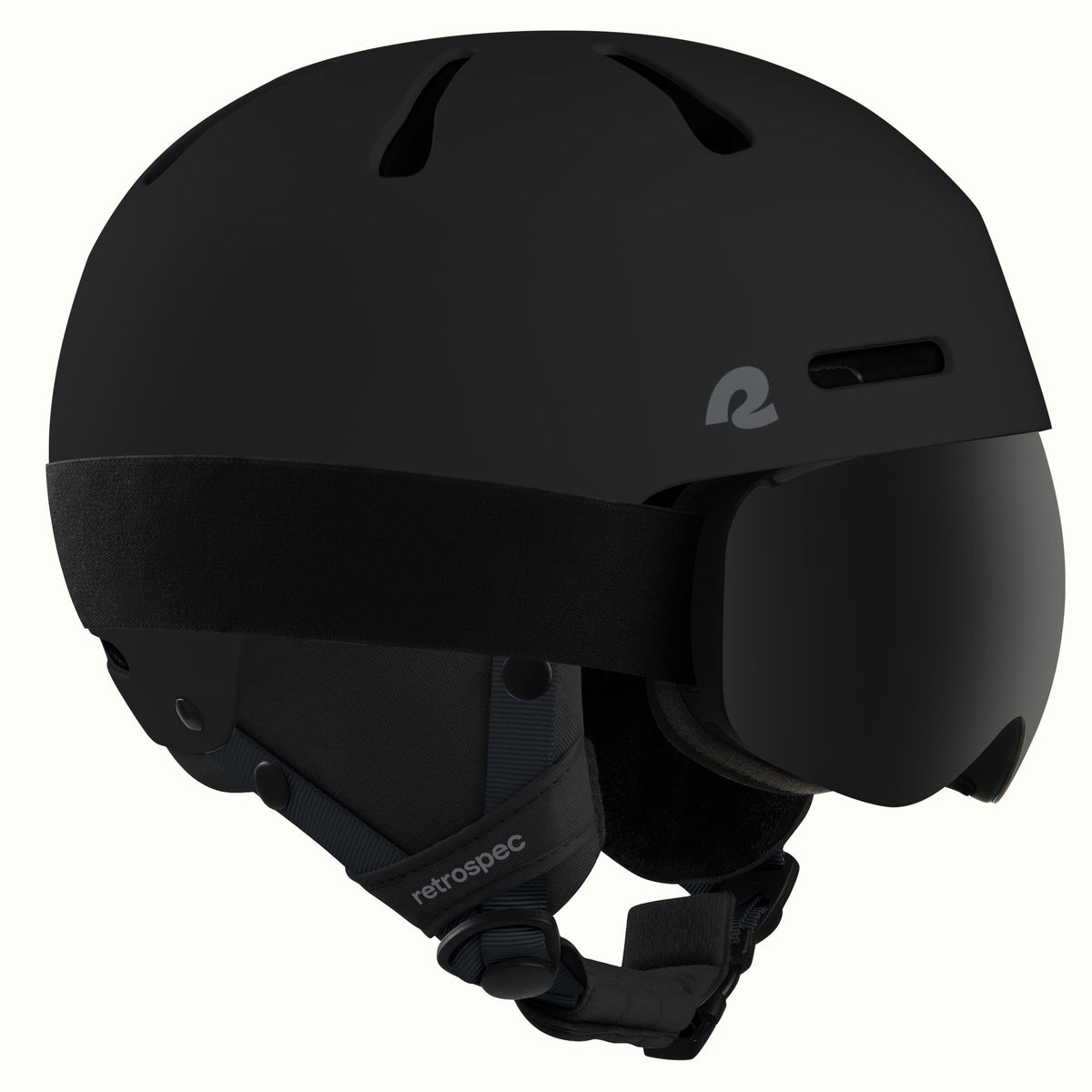 Comstock Kids Ski & Snowboard Helmet