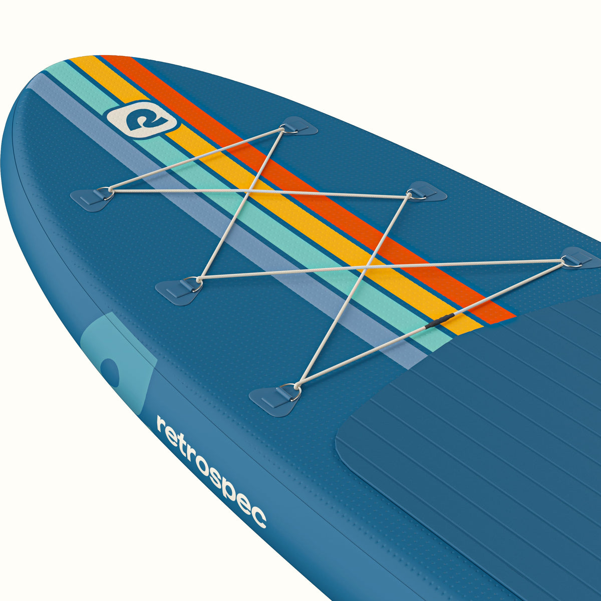 Weekender Inflatable Stand Up Paddle Board 10’6”