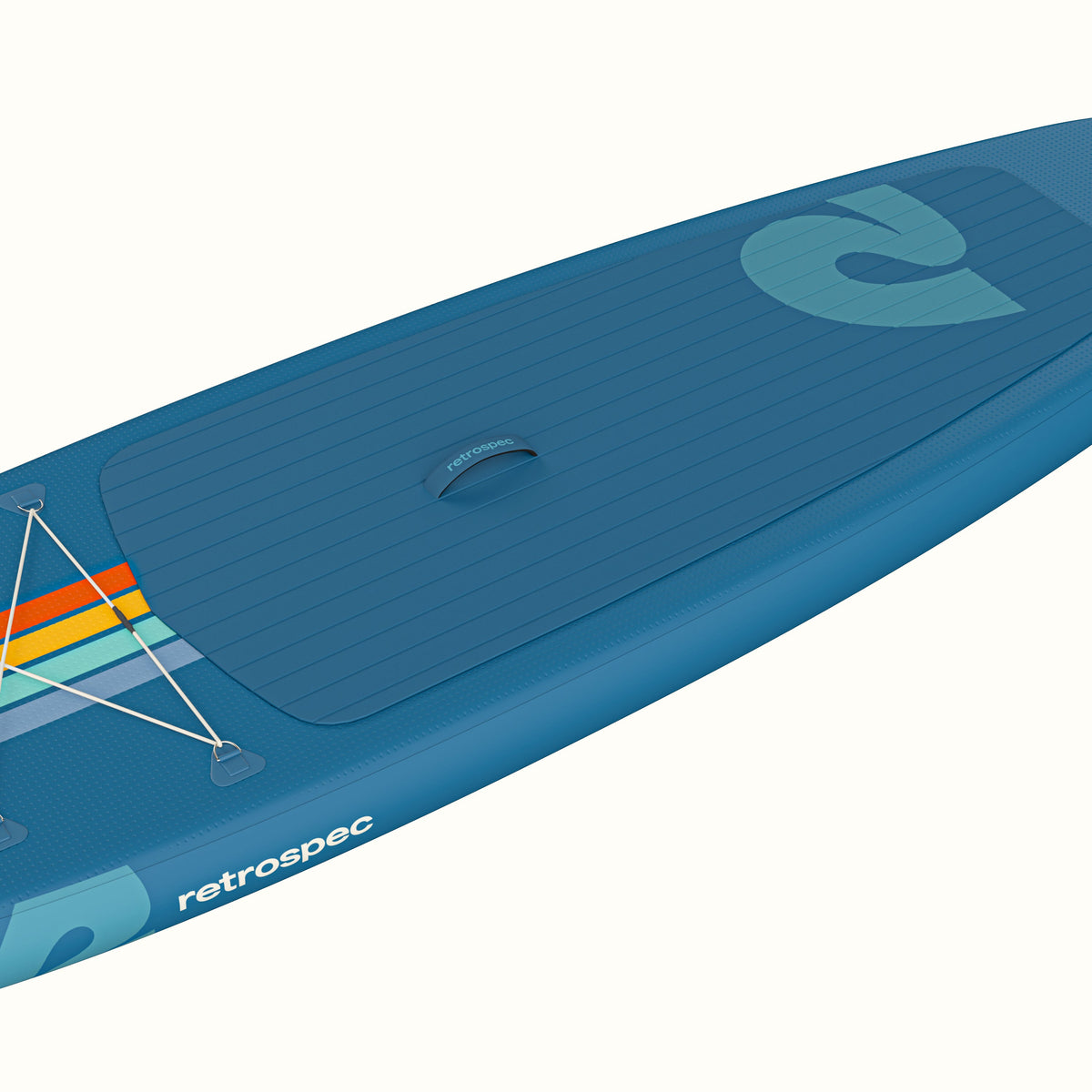 Weekender Inflatable Stand Up Paddle Board 10’6”