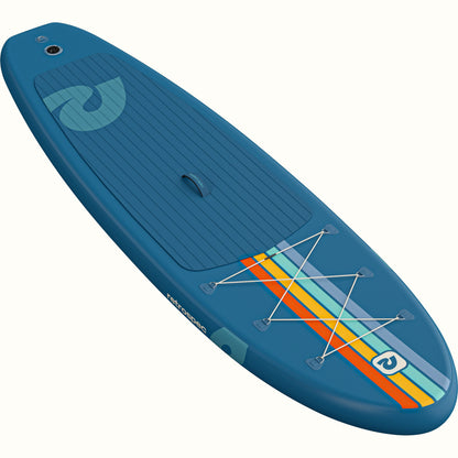 Weekender Inflatable Stand Up Paddle Board 10’6”