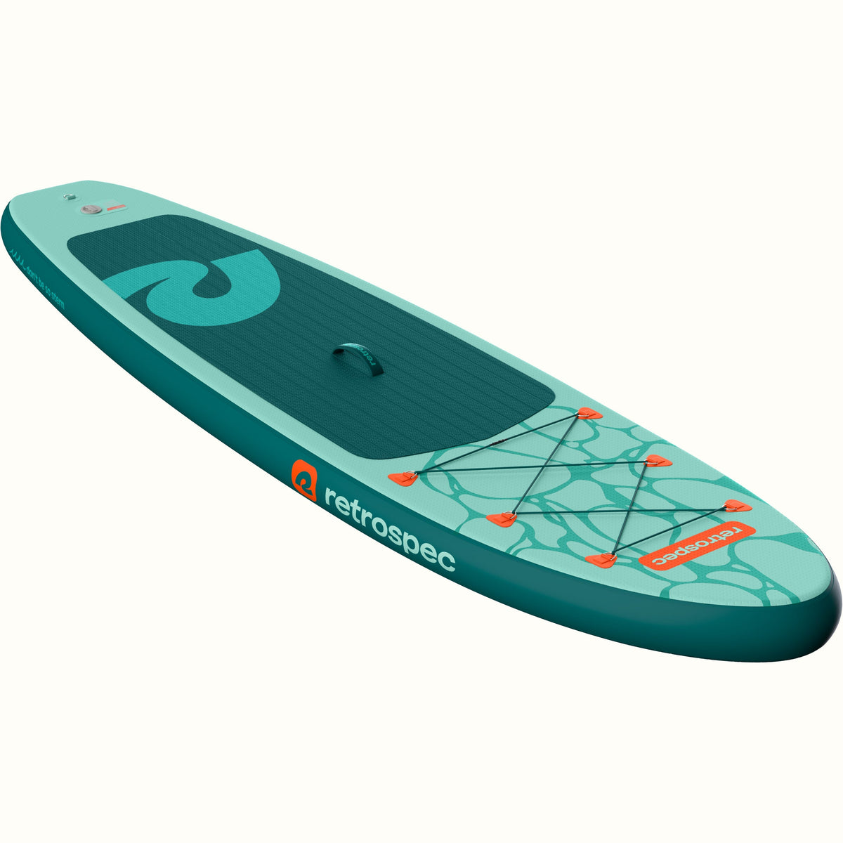 Weekender Inflatable Stand Up Paddle Board 10’6”