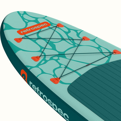 Weekender Inflatable Stand Up Paddle Board 10’6”