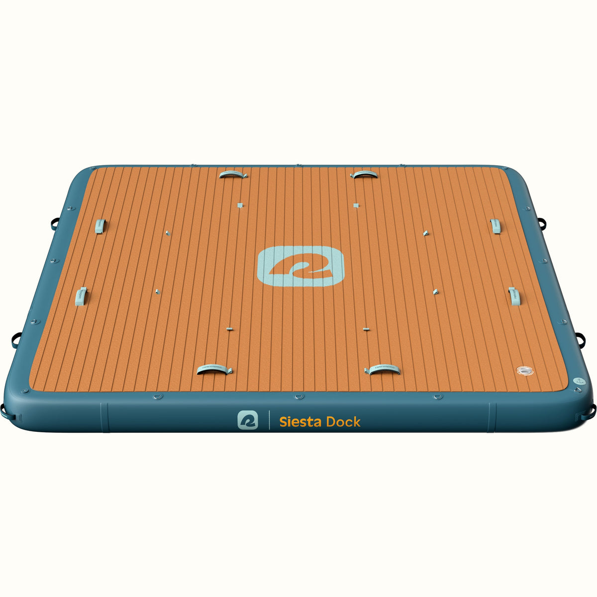 Siesta Dock XL Inflatable Platform 10'