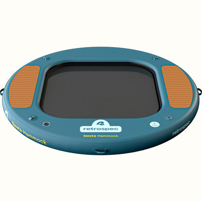 Siesta Hammock Inflatable Water Platform - Circle 8'