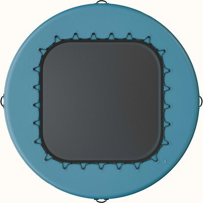 Siesta Hammock Inflatable Water Platform - Circle 8'