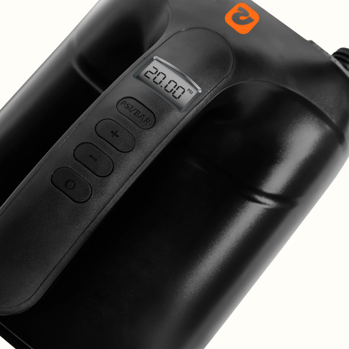 Breeze iSUP Electric Pump