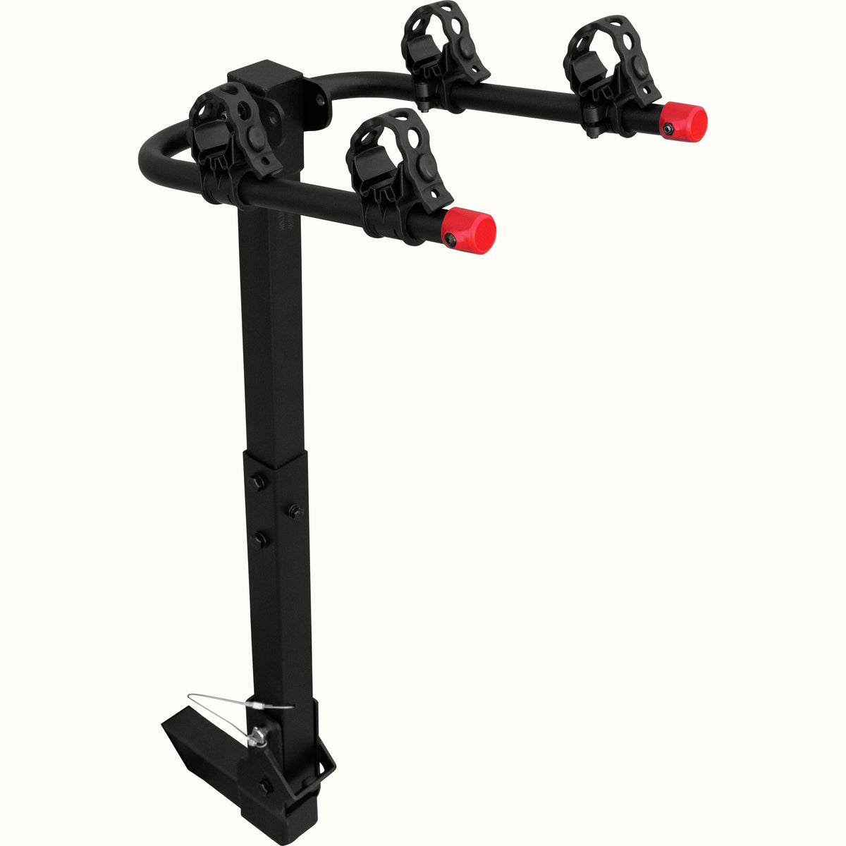 Lenox Hitch Mount Car Bike Rack (2-4 Bikes)