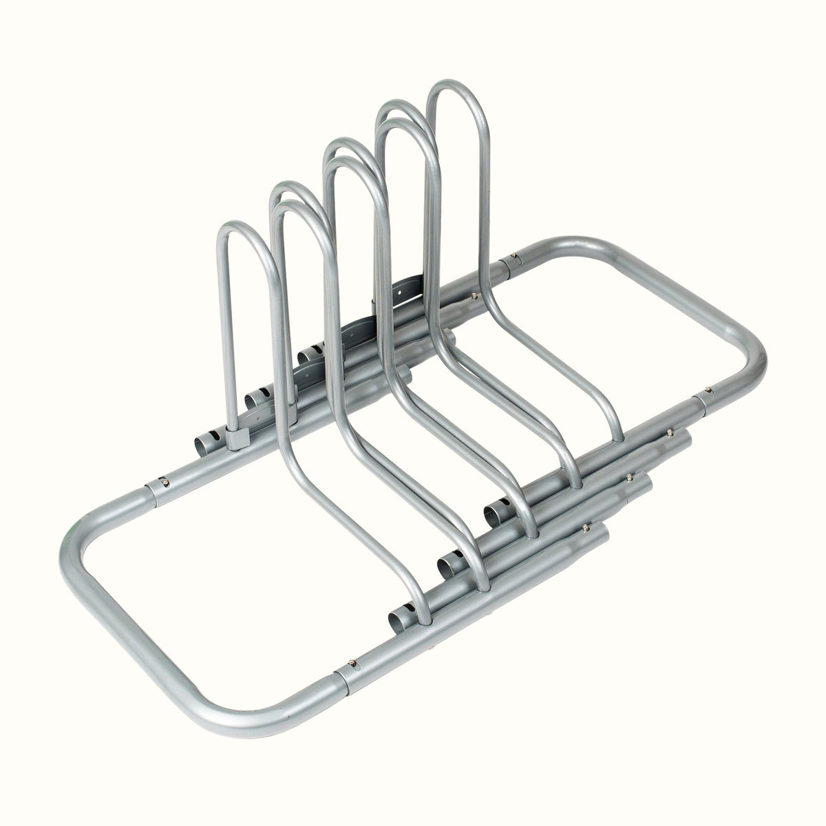Stash Garage Bike Rack (2-5 Bikes)