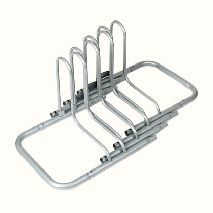 Stash Garage Bike Rack (2-5 Bikes)