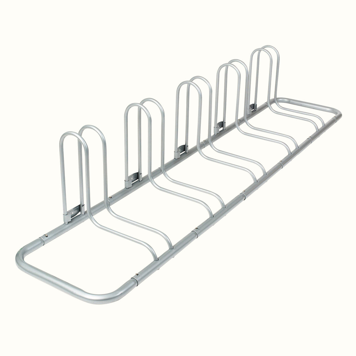 Stash Garage Bike Rack (2-5 Bikes)