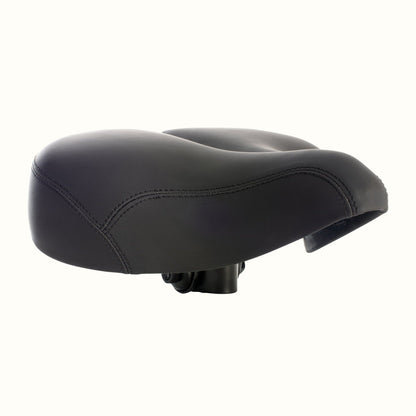 Chatham Cruiser Comfort Bike Saddle