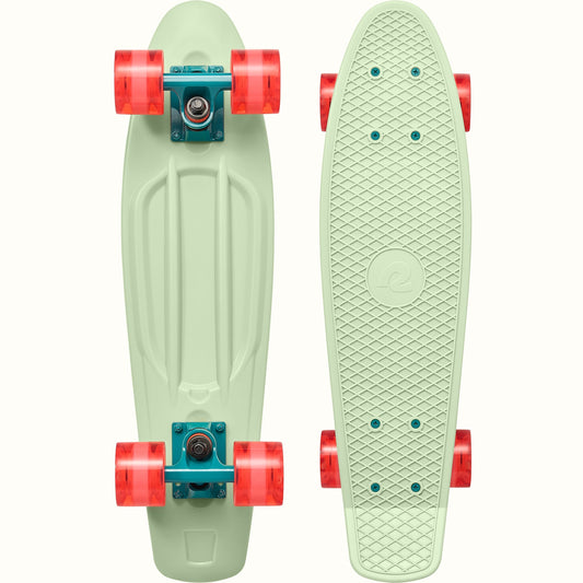 Quip 22.5"/27" Mini Cruiser Skateboard