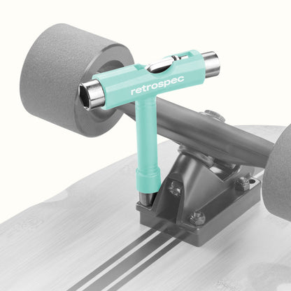 Upkeep All-in-One Skate Tool