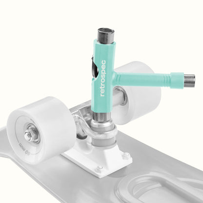 Upkeep All-in-One Skate Tool