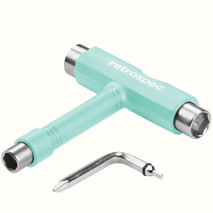 Upkeep All-in-One Skate Tool