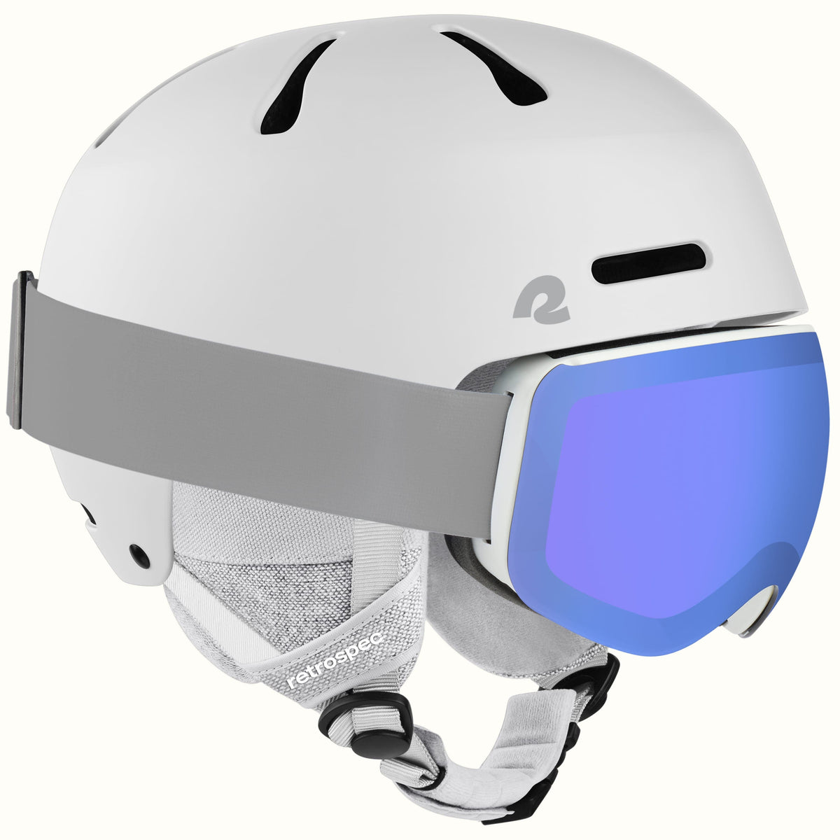 Comstock Ski & Snowboard Helmet