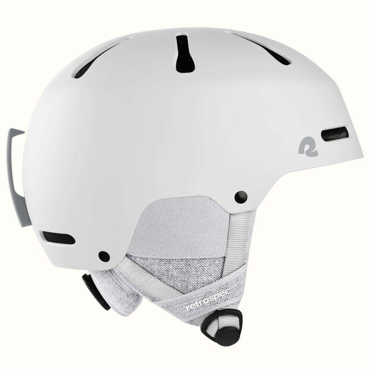 Comstock Ski & Snowboard Helmet